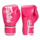 Fairtex Boxing Gloves Are Special for Men and Women, Suitable for Sandbag Fighting, Free Fighting Sports Training, Cowhide Gloves