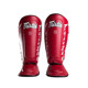 Fairtex Boxing Shin Guards for Men and Women, Special for Fighting, Sanda, Calf Protection, Fighting Competition, Sports Training Shin Guards