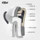 Hbw Kidsren's Boxing Gloves Professional Sanda Fighting Kidsren's Men's and Women's Competition Fitness Sports Training Muay Thai Gloves