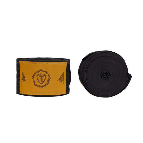 Torque Boxing Bandages for Adults, Men and Women, Muay Thai, Sanda, Fighting Hand Wraps, Combat Training High-Elastic Straps