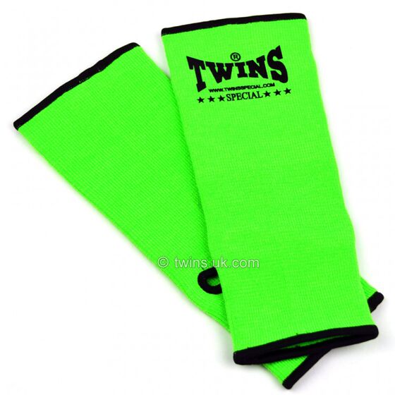 Thailand Twins Muay Thai Ankle Brace Boxing Protective Gear Fighting Foot Brace Sanda Instep Brace Free Fighting Ankle Brace