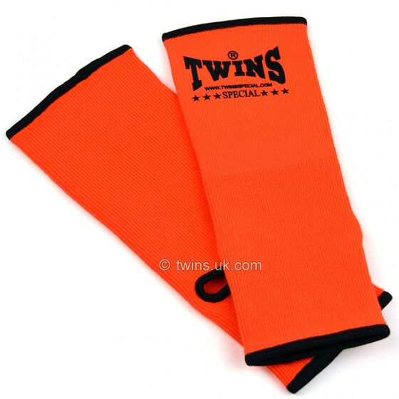 Thailand Twins Muay Thai Ankle Brace Boxing Protective Gear Fighting Foot Brace Sanda Instep Brace Free Fighting Ankle Brace