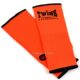 Thailand Twins Muay Thai Ankle Brace Boxing Protective Gear Fighting Foot Brace Sanda Instep Brace Free Fighting Ankle Brace