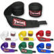 Twins Boxing Bandage Elastic Muay Thai Hand Wraps Sanda Hand Wraps Fighting Hand Protection Cloth Sports Fitness Boxing Bandage