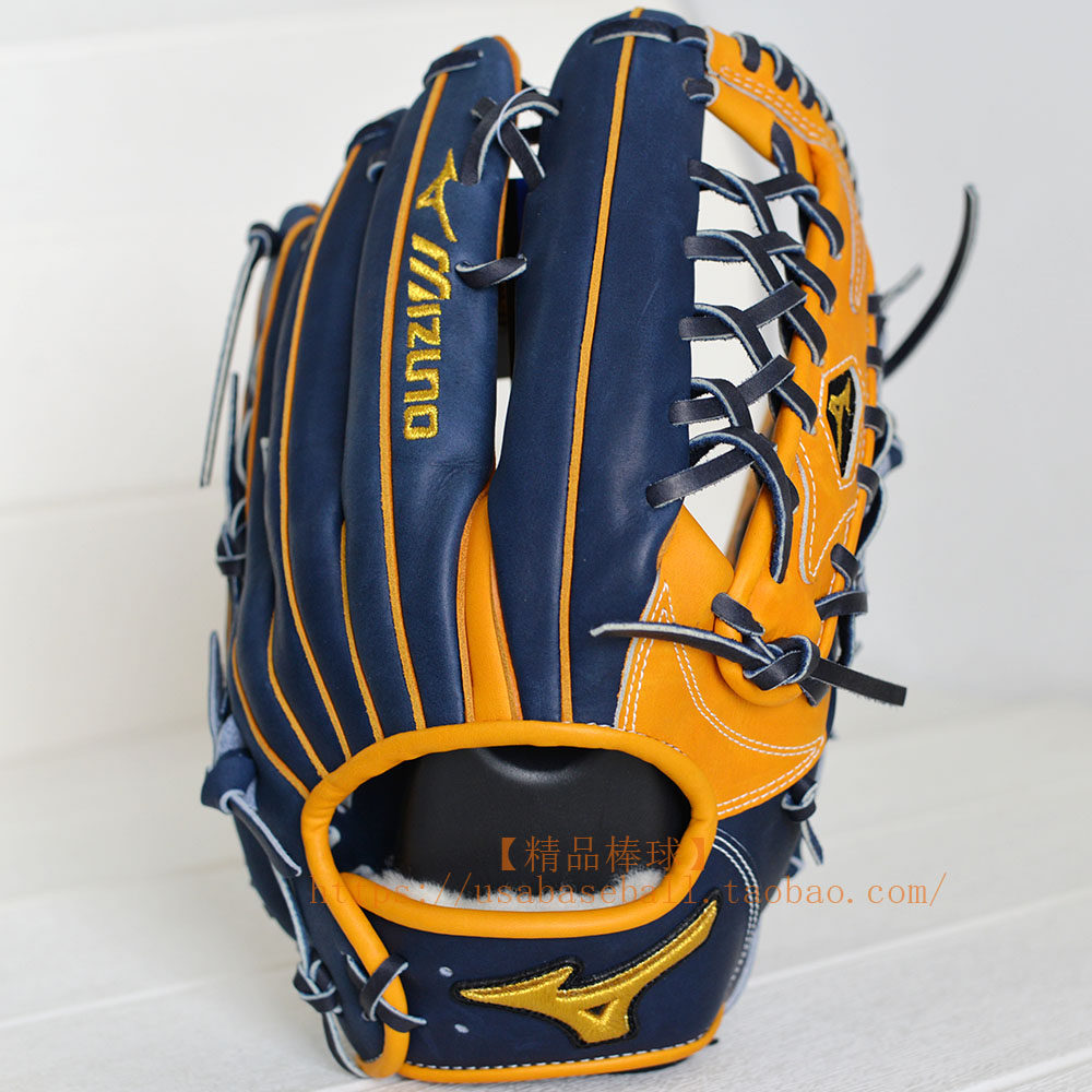 ⭐️新品⭐️未使用⭐️硬式用⭐️MIZUNO Pro⭐️ 美津浓Mizuno Pro A-edition硬式日规职业级外野手套：专业玩家的终极