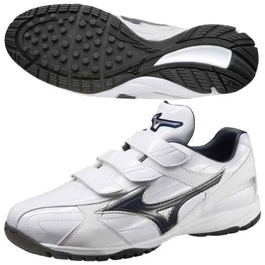 mizuno baseball trainers