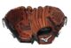 Japan's Mizuno Mizuno children's/children's/juvenile pigskin cowhide baseball and softball gloves
