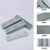 Diamond Sharpening Stone Knife Sharpener for Home Use, Oil Stone Strip, Diamond Kitchen Knife Quick Sharpening Stone, Double-Sided Sharpening, Fine Grinding Oil Stone