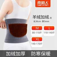 [Кашемир тепло-плюс бархат] Серый --- Поставлен в тот же день