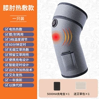 Электрическая модель нагрева (серая установка)+Трехногенный контроль температуры+интеллектуальное время+5000 га зарядки сокровища+мешок Moxa