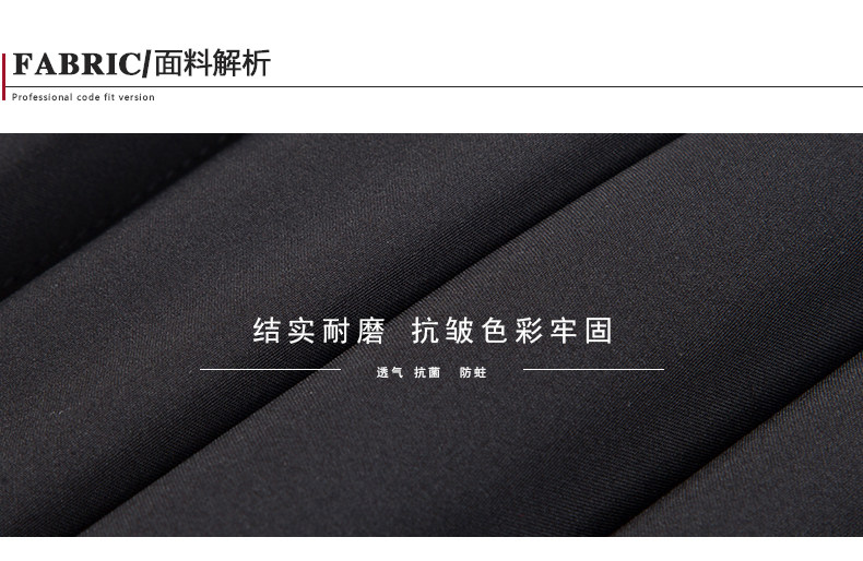 Blouson hiver pour homme en Polyester - Ref 3112556 Image 13