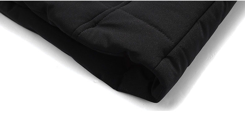 Blouson hiver pour homme en Polyester - Ref 3112556 Image 15