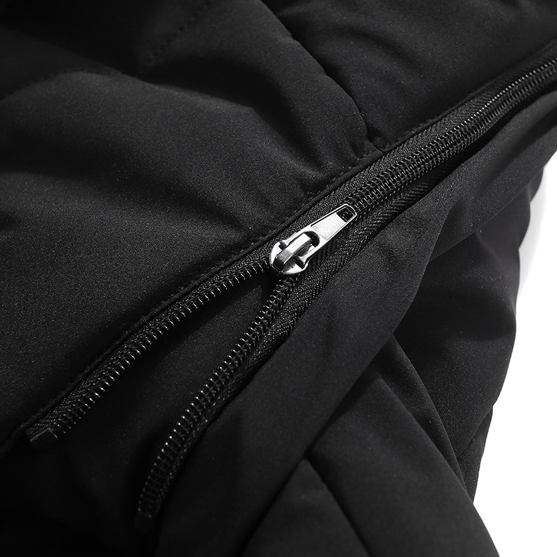 Blouson hiver pour homme en Polyester - Ref 3112556 Image 4