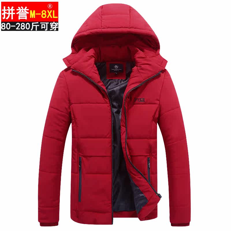 Blouson hiver pour homme en Polyester - Ref 3112556 Image 1