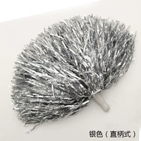 Серебряная ручка