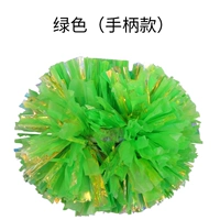 [Большой] красочный+зеленый [Модель ручки]