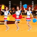 Большой цветок лахуа ла -ла -цветок ла -ла -ла -ла команда цветочный мяч для гимнаст