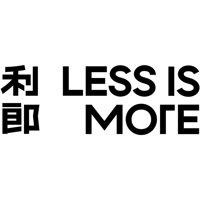 LESSISMORE利郎旗舰店