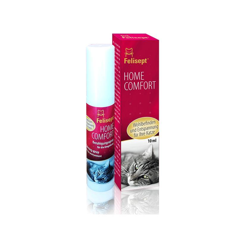 Felisept German Cat Mood Stabilizer Spray for Cats, Classic Anti-Stress for Outdoor Use, Prevents Scratching, Biting, and Random Urination