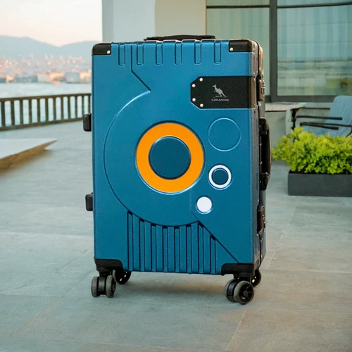 Универсальный чемодан, 20 дюймов