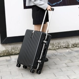 Кенгуру, модный чемодан, коробка, 20 дюймов, популярно в интернете