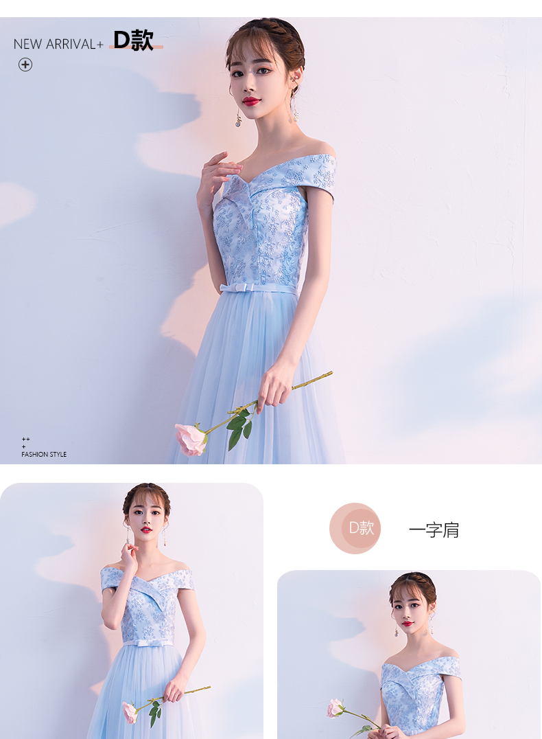 Robe de soirée conventionnel - Ref 3213847 Image 21