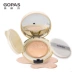 GOPAS Gaobaishi Luxury Cushion XI Xi Cream Cushion Beibei CC Cream BB Cream Che khuyết điểm Làm sáng Gao Boshi - Kem BB