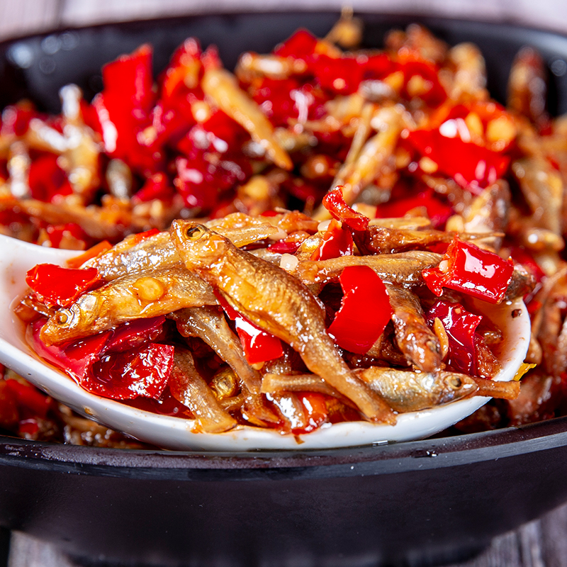 Kangxi Tai Xiangtai Spicy Fish Pillfish Lake Nanspecially produced Lake freshwater Lake Fish Sew meals Farmer Made