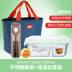 hộp đựng cơm cắm điện lock&lock Cat bếp thép không gỉ bộ đồ ăn văn phòng kính hộp ăn trưa lò vi sóng lò sưởi đặc biệt bát bát hộp ăn trưa - Hộp cơm điện sưởi ấm hộp com hâm nóng lock&lock Hộp cơm điện sưởi ấm