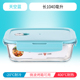hộp cơm hâm nóng magic Nhân viên văn phòng hộp cơm trưa lò vi sóng đặc biệt sưởi ấm hộp ăn trưa tươi hộp riêng biệt có nắp kín bát tròn - Hộp cơm điện sưởi ấm 	hộp cơm điện inox 2 tầng