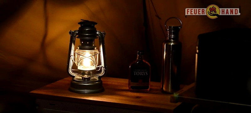 Германия Feuerhand № 276 керосин свет на открытом воздухе ретро кемпинг Атмосфера свет Ручный огонь свет портативный фонарь petromax 