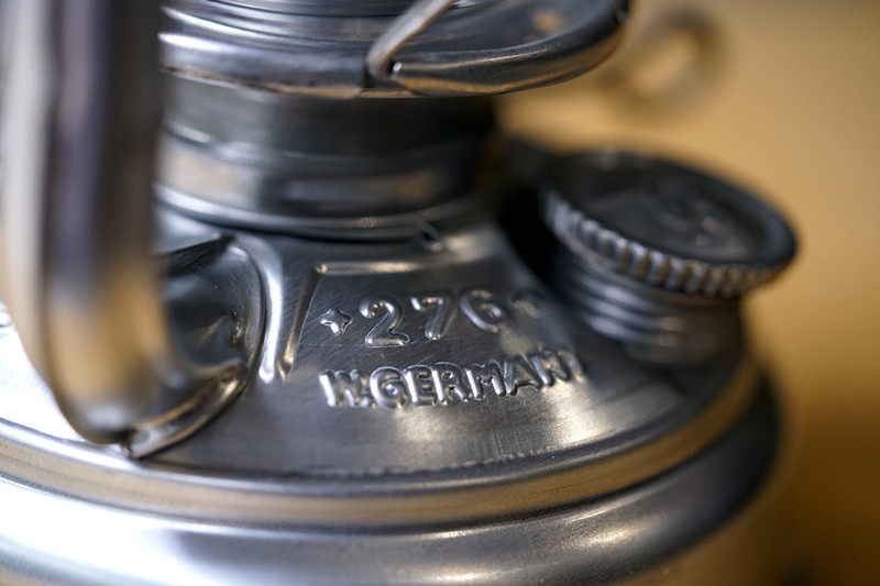 Германия Feuerhand № 276 керосин свет на открытом воздухе ретро кемпинг Атмосфера свет Ручный огонь свет портативный фонарь petromax 