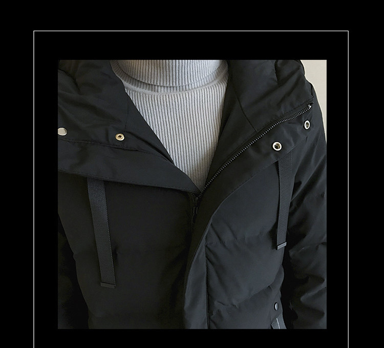 Blouson chaud pour homme - Ref 3113642 Image 15