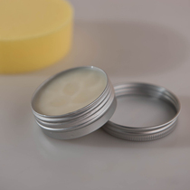 Sink oil primary color vegetable tanning leather special maintenance oil can accelerate color growth