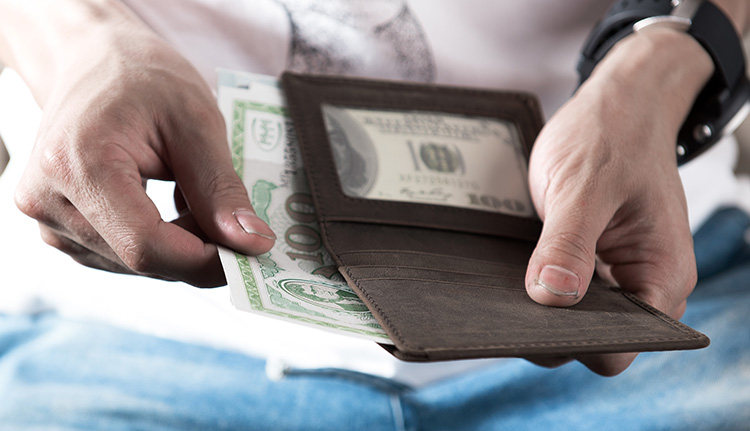 Sac pour homme - Ref 54102 Image 8