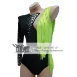 Liuhuo Art Gymnastics Service Service конкурс бодибилдинг женский ла -ла -ла -ла -лахинг