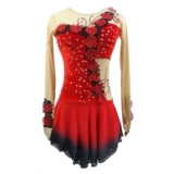 Liuhuo фигурная катание на коньках