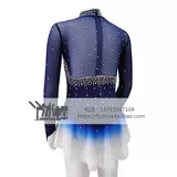 Liuhuo Фигура Катание на коньках новая производительность для девочек и детских катания на коньках.