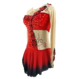 Liuhuo фигурная катание на коньках