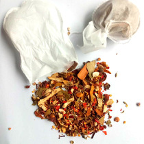 Halogen-coated halibut halogen-water halogen meat stew Yongxing and home catering seasoning big full secret recipe 1kg