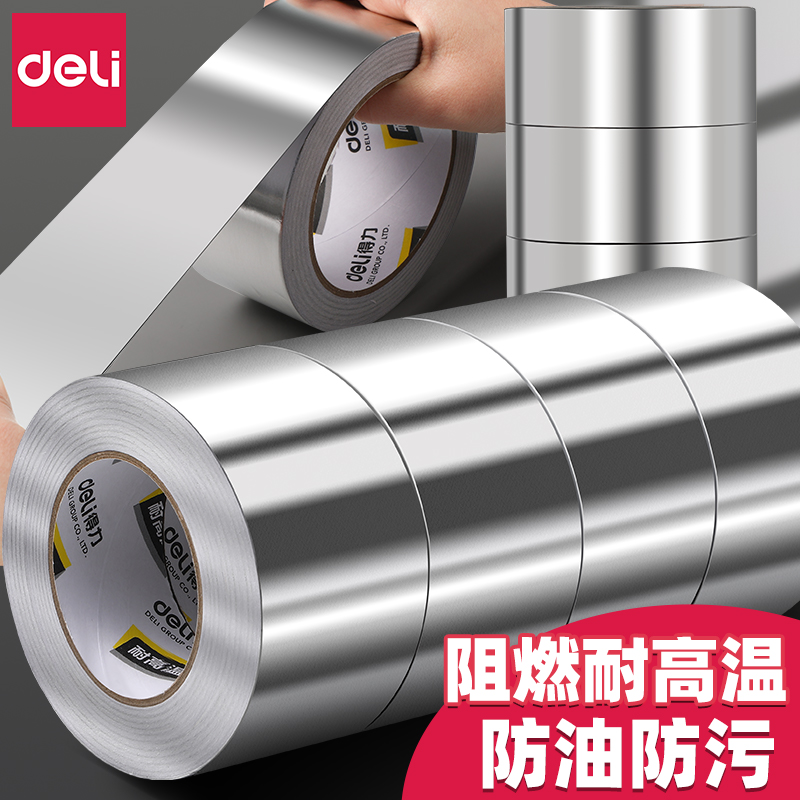 High temperature and water resistance of high temperature and water resistance for kitchen cigarette exhaust pipe seal