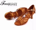 FocusDance香港焦点舞鞋品牌店