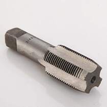 Attack on the faucet angle valve multi-dimensional wire thread tap 4 teeth divided into 6 water distribution pipe wire machine tool repairer for tool repairer