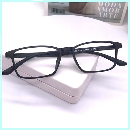 Retro Super Light TR90 Glases Glass Fragment's Fragment's Fragment's Men's Men's можно сопоставить с высотой и радиационными Blu -Ray Eyes