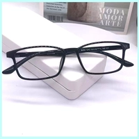 Классический, матовый, черный