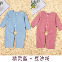 2 штуки (паста из фасоли+эльфы синий)