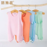 Детское эластичное дудоу, тонкий летний бандаж пупочный подходит для мужчин и женщин для девочек