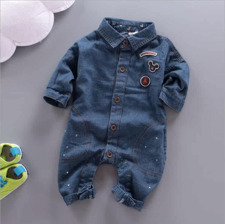 Gilet enfant en toile - Ref 2068351 Image 26