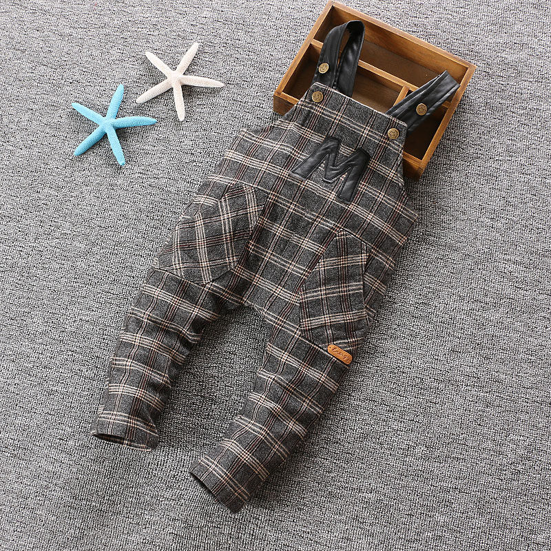 Gilet enfant en toile - Ref 2068351 Image 22