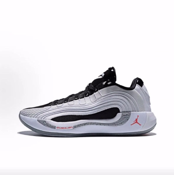 Jordan Luka 4 Pf Low-Top Basketball Shoes for Men